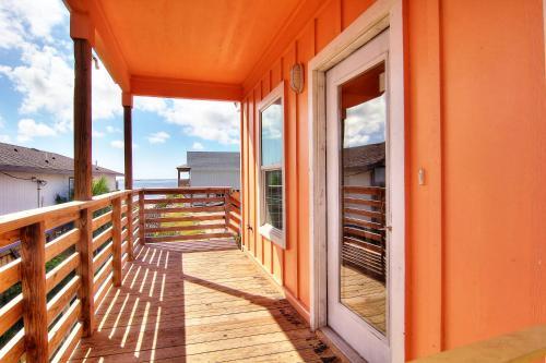 Coles Cabin Lv124