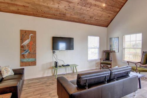 Coles Cabin Lv124
