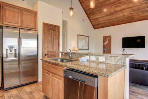 Coles Cabin Lv124