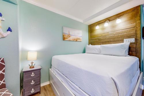 Apartamento Anchor Resort 153