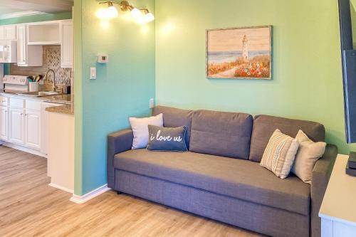 Apartamento Anchor Resort 153