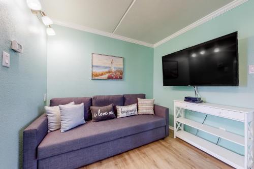 Apartamento Anchor Resort 153