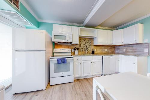 Apartamento Anchor Resort 153