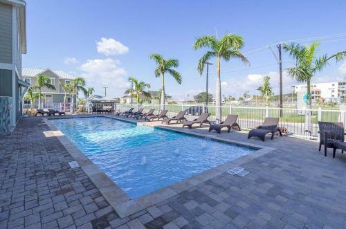Apartamento Island Retreat Minutes From The Beach