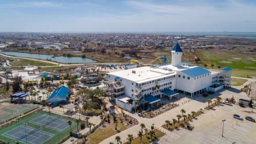 Apartamento Island Retreat Minutes From The Beach