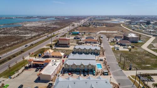 Apartamento Island Retreat Minutes From The Beach