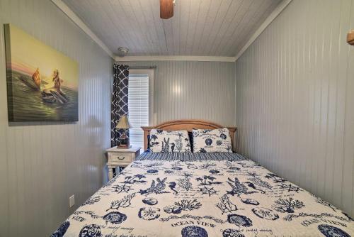 Apartamento Oceanfront Corpus Christi Escape With Community Pool
