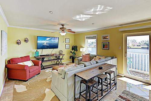 Fortuna Sea Brisas Condominiums #4