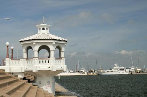 Fortuna Sea Brisas Condominiums #4