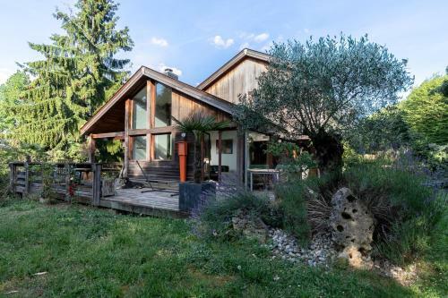 Hostal Maison Louveciennes