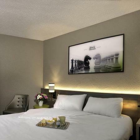 Bed & Breakfast La Croisi�re