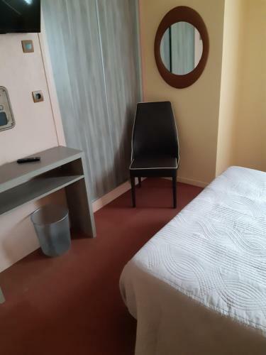Bed & Breakfast La Croisi�re