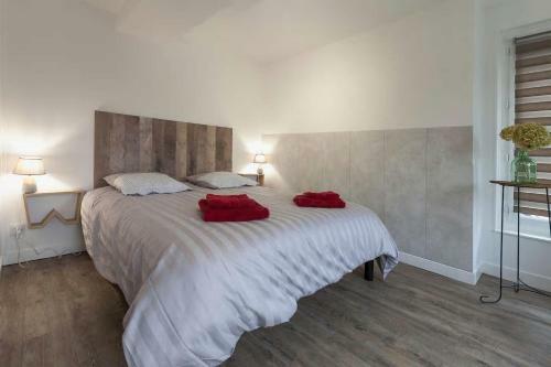 Apartamento La Dimi�re - Appartements De Standing En Hyper-centre