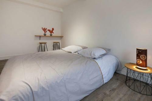 Apartamento La Dimi�re - Appartements De Standing En Hyper-centre