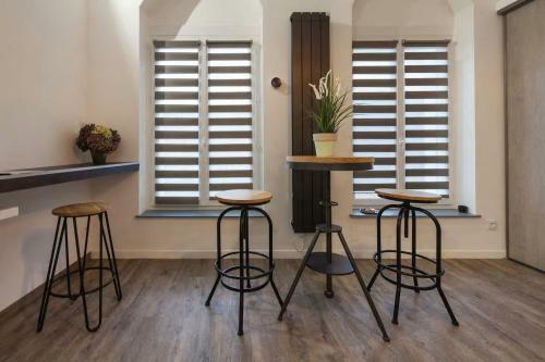 Apartamento La Dimi�re - Appartements De Standing En Hyper-centre