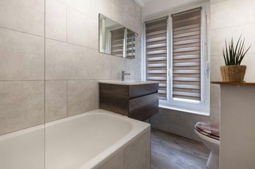 Apartamento La Dimi�re - Appartements De Standing En Hyper-centre
