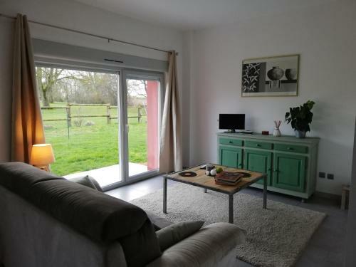 Apartamento La Ga�t� De Louvignies