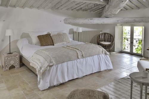 Hotel La Maison De Lourmarin