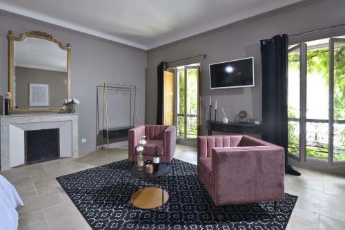 Hotel La Maison De Lourmarin