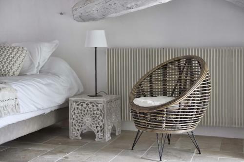 Hotel La Maison De Lourmarin