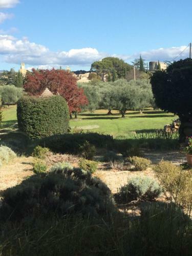 Domaine De Casteuse,lourmarin Cottage