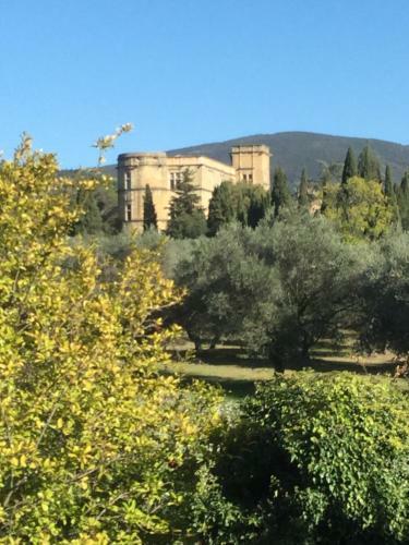 Domaine De Casteuse,lourmarin Cottage