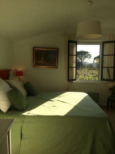 Domaine De Casteuse,lourmarin Cottage