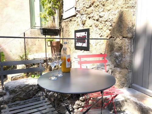 Hostal La Soierie Du Clos Des Oliviers