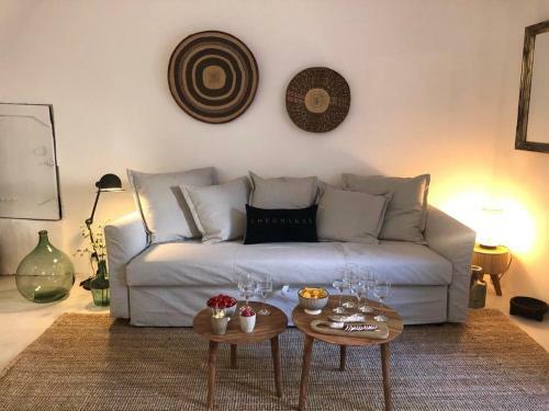 Hostal La Soierie Du Clos Des Oliviers
