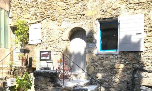 Hostal La Soierie Du Clos Des Oliviers