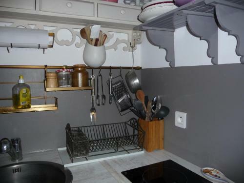 Hostal La Cordi�re