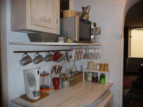 Hostal La Cordi�re