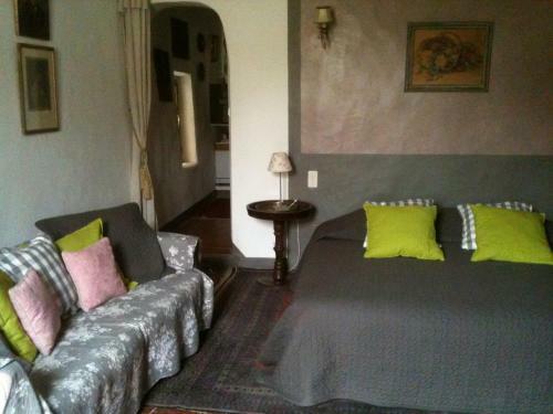 Hostal La Cordi�re