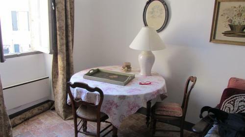 Hostal La Cordi�re