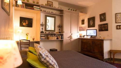 Hostal La Cordi�re