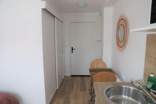Apartamento Studio Cosy