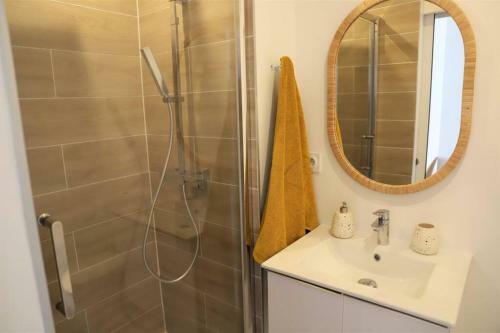 Apartamento Studio Cosy