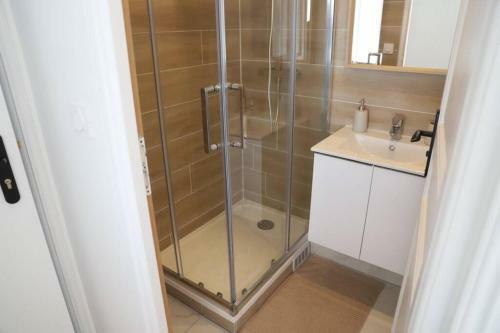 Apartamento Studio Family