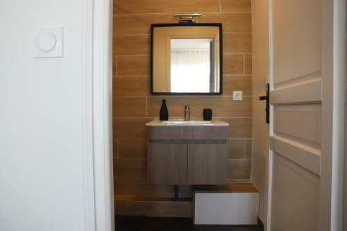 Apartamento Studio Business