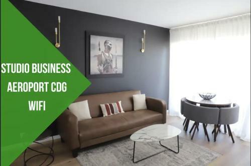 Apartamento Studio Business