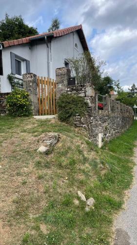 Le Cottage