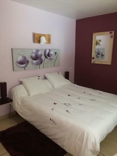 Bed & Breakfast Au Doux Repos