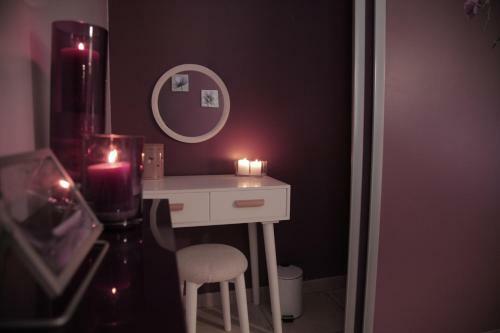 Bed & Breakfast Au Doux Repos