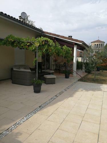 Bed & Breakfast Au Doux Repos