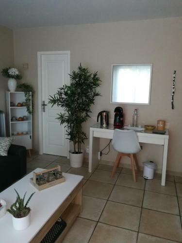 Bed & Breakfast Au Doux Repos