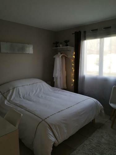 Bed & Breakfast Au Doux Repos
