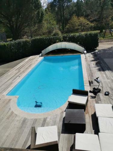 Maison De Vacances Mont De Marsan