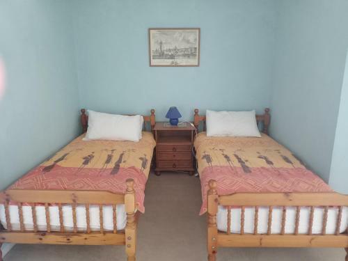 Bed & Breakfast La Petite Suisse