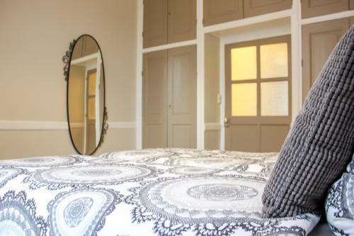 Apartamento Appartement Passe Partout