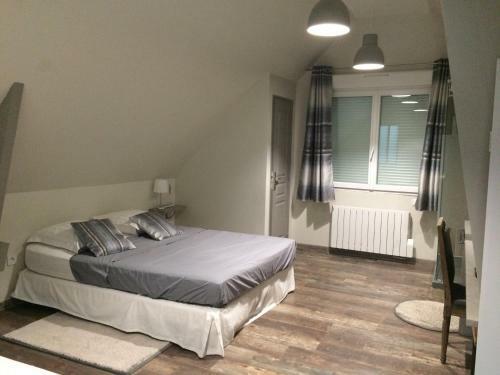 Bed & Breakfast Couette Et Campagne
